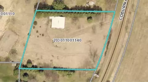 349 Coburn Ave NW, Chatham Twp, MN 55313