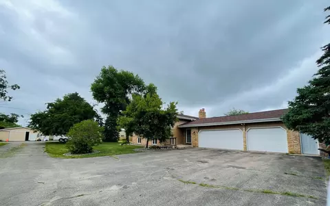 26820 Ghostley Rd, Rogers, MN 55374