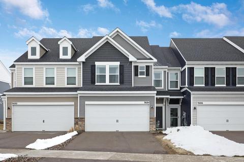 9684 4th Street Ln N, Lake Elmo, MN 55042