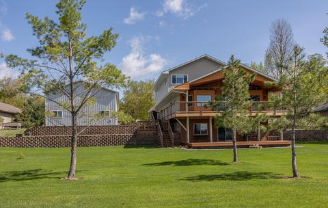 260 Norman Point Rd NW, Longville, MN 56655