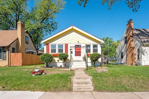 6124 1st Ave S, Minneapolis, MN 55419