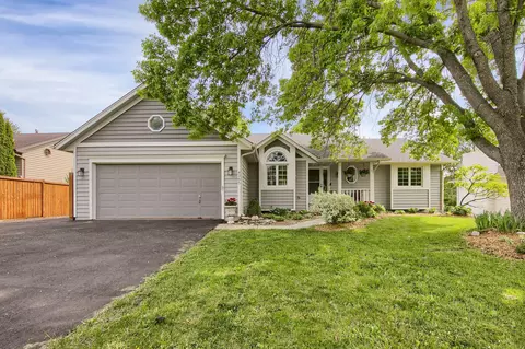 4365 River Bend Pl, Savage, MN 55378