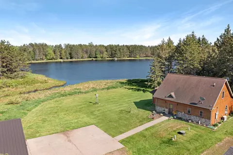 20458 Parvey Line Rd, Finlayson, MN 55735