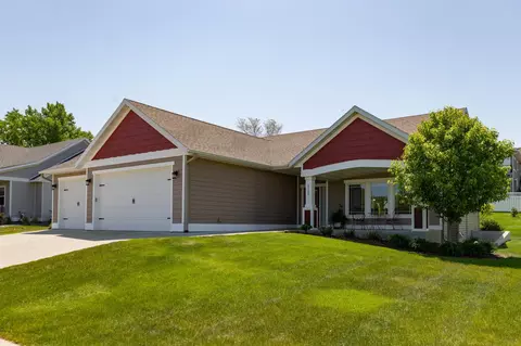 2708 Tee Time Rd SE, Rochester, MN 55904