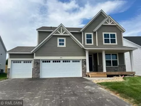 2441 Jaber Ave NE, Saint Michael, MN 55376