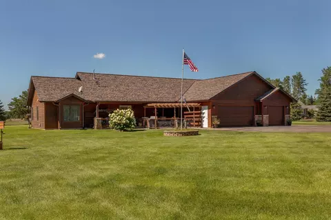1188 Deerview Trl SW, Pillager, MN 56473