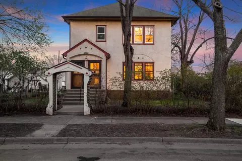 1701 Adams St NE, Minneapolis, MN 55413