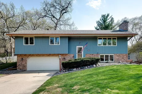 2320 Argonne Dr NE, Columbia Heights, MN 55421