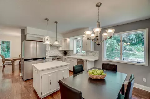 99 W Pleasant Lake Rd, North Oaks, MN 55127