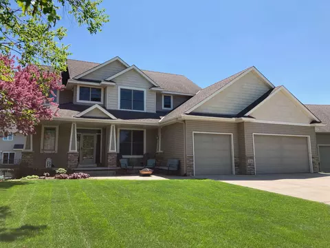 2516 154th Ave NW, Andover, MN 55304