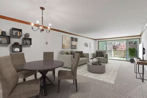 6450 York Ave S #212, Edina, MN 55435