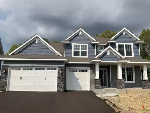 6617 Coach House Ln, Corcoran, MN 55340