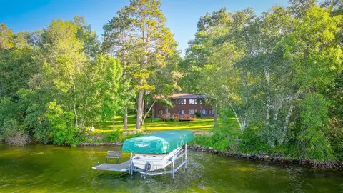 30815 Woodwind Dr, Cass Lake, MN 56633