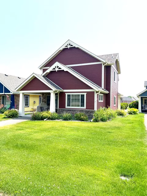 450 Pintail Cir, Annandale, MN 55302