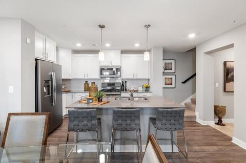 11010 Yalta St #G, Blaine, MN 55449