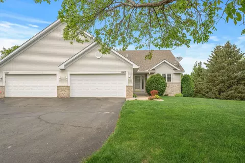 14459 Hummingbird Ct NW, Andover, MN 55304