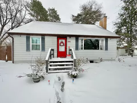 326 SW 1st Ave, Grand Rapids, MN 55744