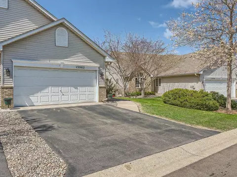 13982 Falcon Ave, Apple Valley, MN 55124