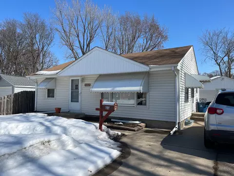 7539 3rd Ave S, Richfield, MN 55423