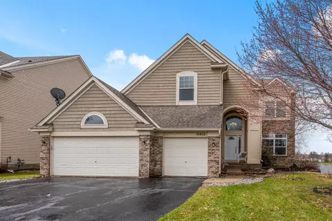 11012 Nassau Cir NE, Blaine, MN 55449