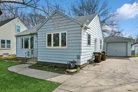 45 Rose Ave S, Maple Lake, MN 55358