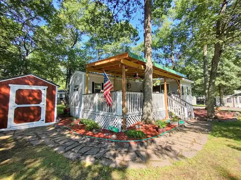 30498 Moose Trl, Breezy Point, MN 56472