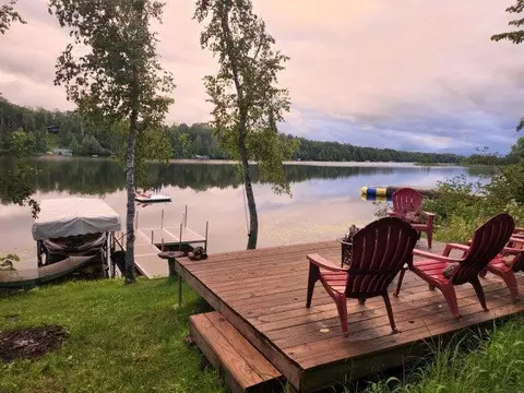 6505 Bloodroot Ln NE, Outing, MN 56662