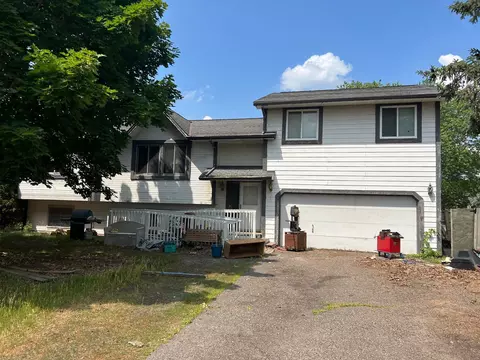 14424 Jonquil St NW, Andover, MN 55304