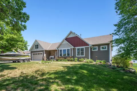 28145 Lily St NW, Isanti, MN 55040