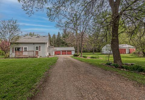 2204 210th Ave, Deer Park, WI 54007