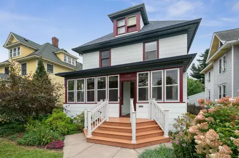 1500 Minnehaha Ave W, Saint Paul, MN 55104