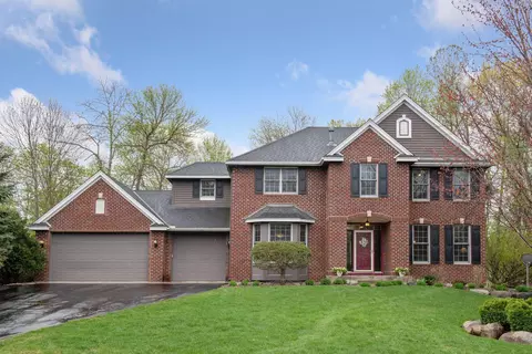 4740 Medina Lake Dr, Medina, MN 55340