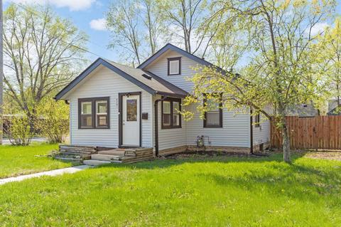 4201 Penn Ave N, Minneapolis, MN 55412