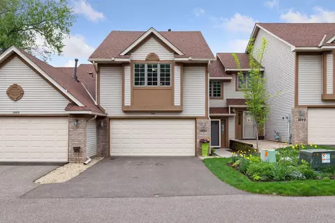 1901 Furness St, Maplewood, MN 55109