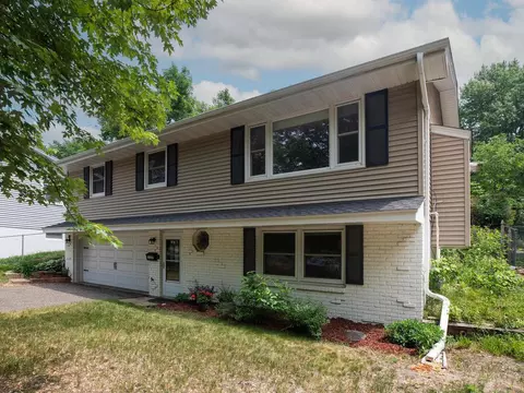 1333 Texas Ave S, Saint Louis Park, MN 55426