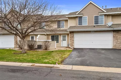 5335 107th Ave N, Brooklyn Park, MN 55443