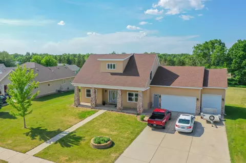 813 Anderson Way, Alexandria, MN 56308