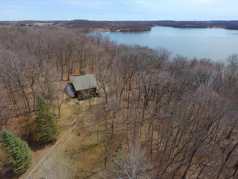 17440 Juniper Trl, Kilkenny, MN 56052