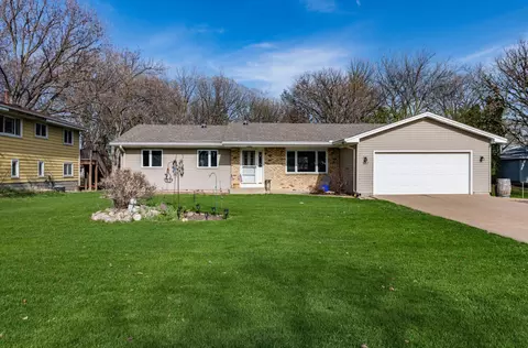 7527 Van Buren St NE, Fridley, MN 55432