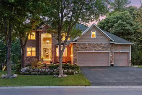 15796 Yellow Pine St NW, Andover, MN 55304