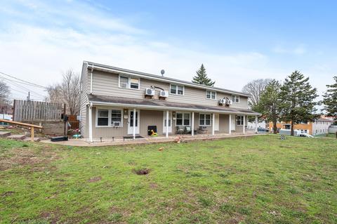 4625 Tyler St, Columbia Heights, MN 55421