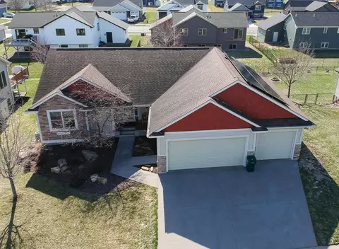 3206 Derby St, River Falls, WI 54022