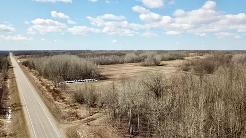 Nnnn Tbd, Wykeham Twp, MN 56446