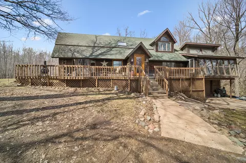 1095 163rd Ave, Balsam Lake, WI 54810
