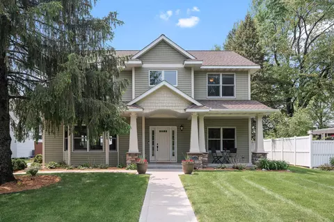 322 Hanley Rd, Golden Valley, MN 55426