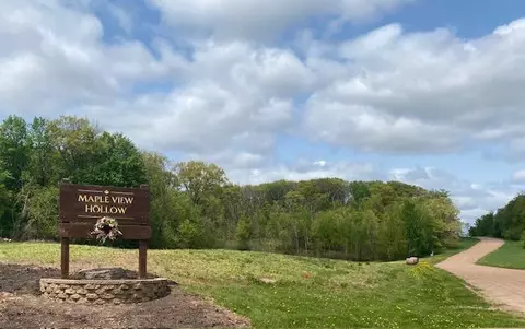 Lot 8 211th Street, Eureka Twp, WI 54853