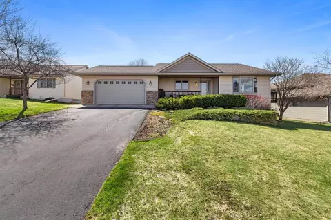 255 Sylla St, River Falls, WI 54022