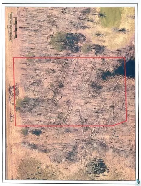 Lot 7 Fire Hill Road, Gordon Twp, WI 54838