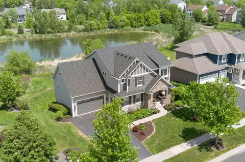18268 62nd Pl N, Maple Grove, MN 55311