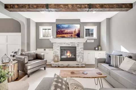 12610 Fondant Ct N, Hugo, MN 55038